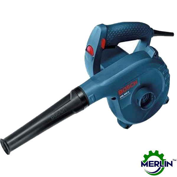 BOSCH 820w Blower Kit